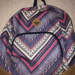 ROXY BACKPACK